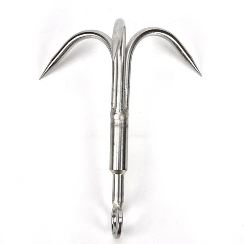 Claws grappling hook - 3,