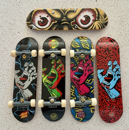 Tech deck skateboards - x,