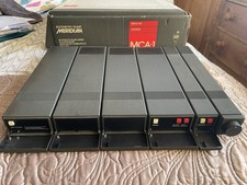 Meridian McA1 Integrated