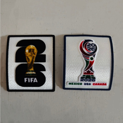 Fifa world cup 2026 - cup, sleeve
