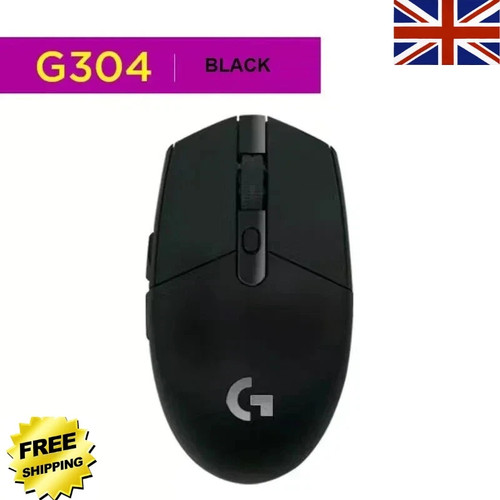 Logitech g304 lightspeed - logitech,