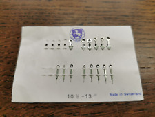 Vintage WIT Military Watch