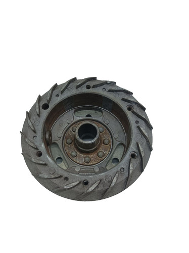 Ignition flywheel moto morini - ignition,