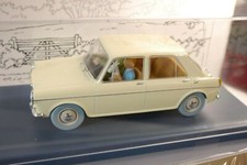 Tim & Struppi Tintin MG of the