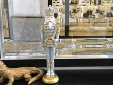 Christmas silver and gold - christmas,