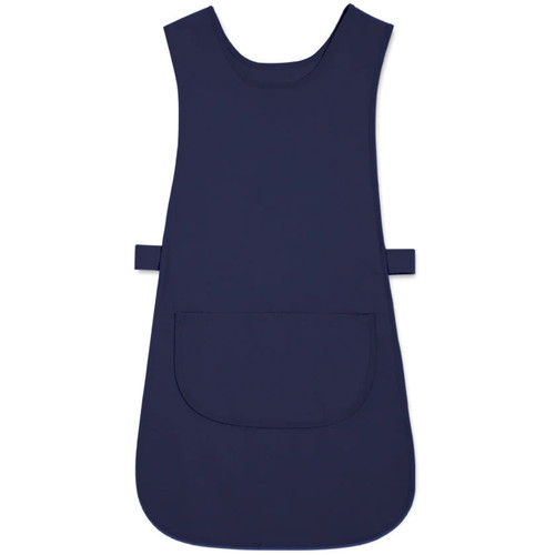 Long length tabard - length, with