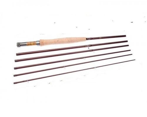 Fly fishing rod nano - fly,