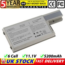 D820 Battery For Dell Latitude