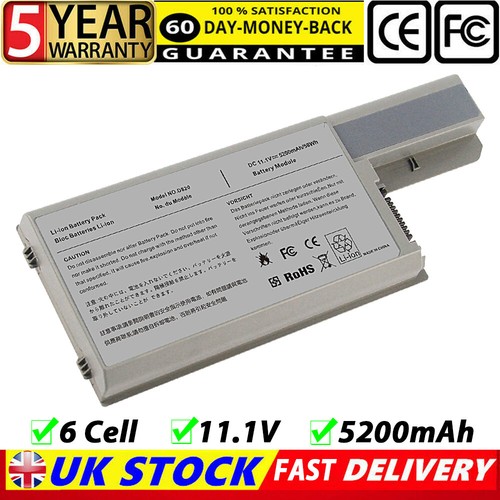 D820 battery for - d820,