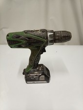 Hitachi 18V Lithium-Ion