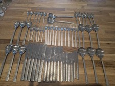 Viners of Sheffield 62 Piece