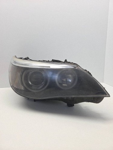 Bmw e60 e61 2005 - e61, right
