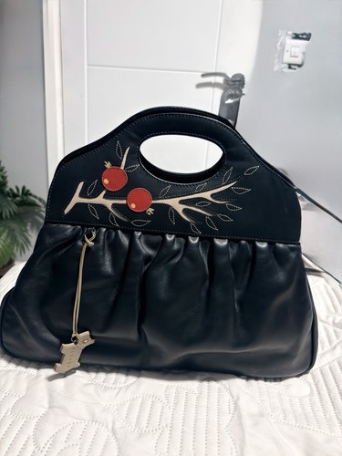 Rare vintage radley - rare,