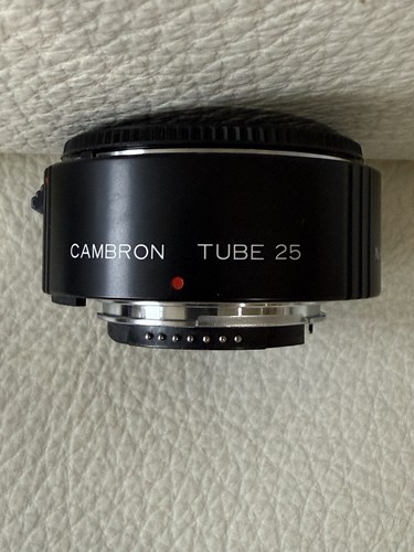 Camborn extension tube for - camborn,