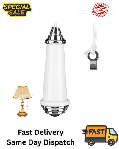 Light pull cord - light, for