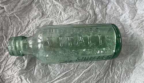 Vintage tippers vitalis - ,