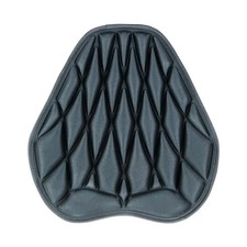 Comfort gel motorcycle seat - gel,
