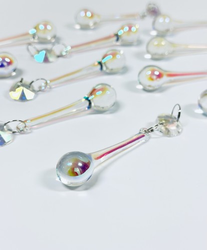 Pack crystal orb - of,