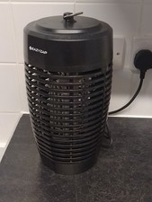 Lantern Style Electric Fly