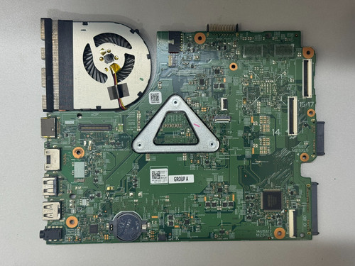 For dell inspiron 15r - for,