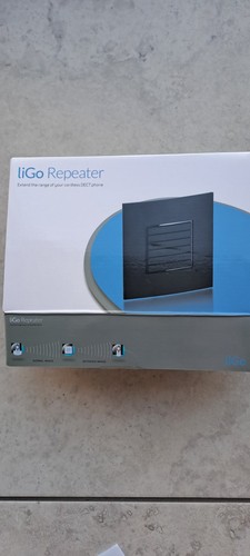 Repeater ligo rtx4022 - rtx4022, to