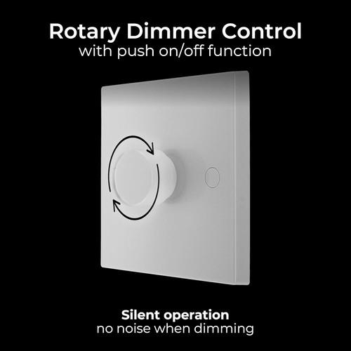 400w single dimmer switch - ,