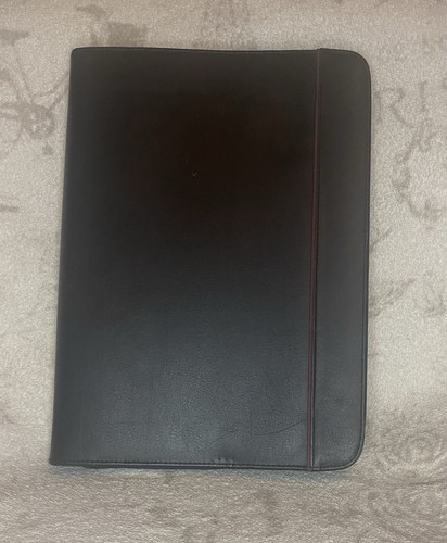 Ring binder and - ring,