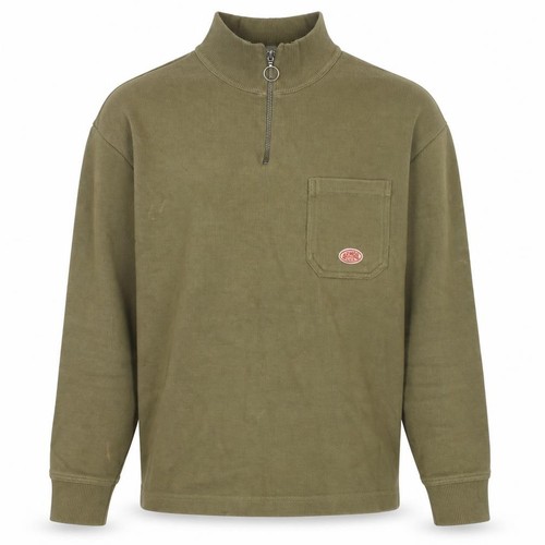 Armor lux mens zip - lux, 1/4