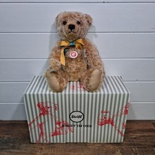 Steiff British Collectors