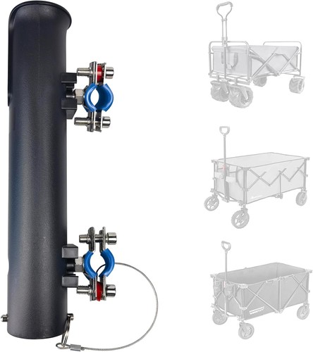 Rod holders ideal for - -,