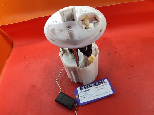 Fiat grande punto fuel - , pump