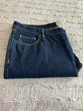 Mens North Coast Jeans Worn