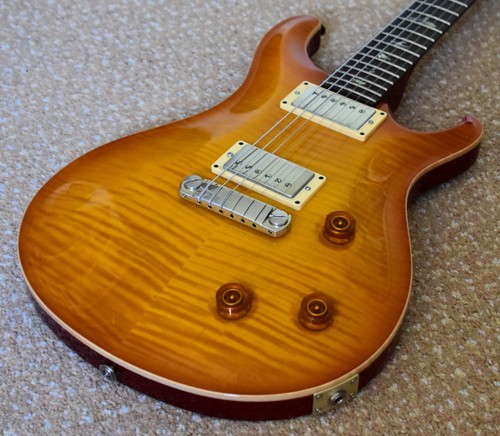 Prs custom vintage sunburst - custom,