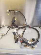 97 Yamaha YZF750R YZF 750 main wiring harness 
