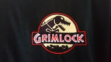 TRANSFORMERS DINOBOTS GRIMLOCK