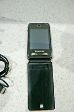 SAMSUNG  SGH-F480L - MOBILE