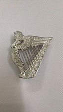 TC  Irish Celtic Harp Cap