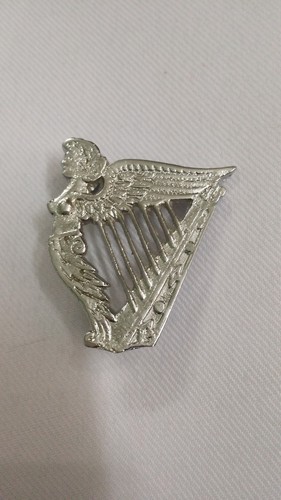 Irish celtic harp - celtic,
