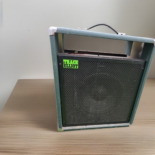 Trace elliot bass - trace, 12”