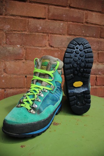 Meindl vintage hiking - vintage,