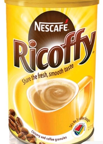 Ricoffy 250gx2 bags south - bags,