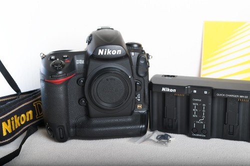 Unique nikon d3x with - d3x, low