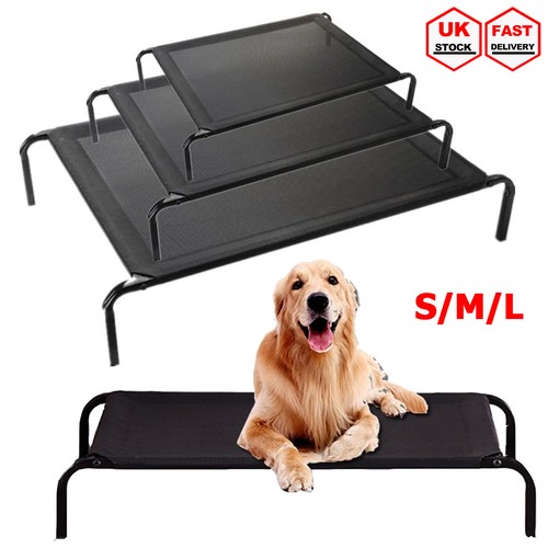 Pet raised bed elevated - raised,