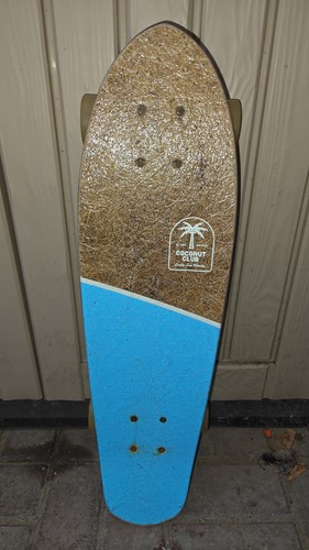 Globe cruiser coconut beach - globe,