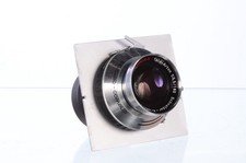 Schneider 180mm f5.5 Tele-Arton, for Linhof Technika, see description
