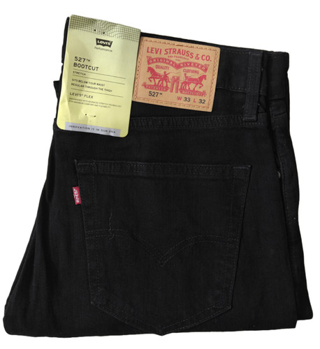 Levis 527 mens - 527, jeans