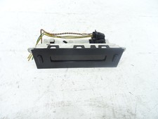 CITROEN PEUGEOT DASH CLOCK