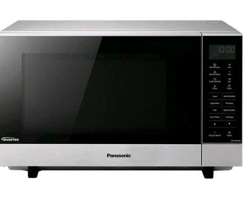 Panasonic 32l stainless - 32l,