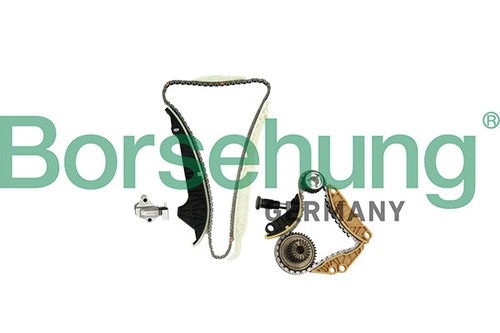 Borsehung b10220 timing - borsehung,