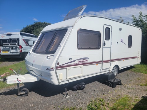 2006 swift coastline 550 - coastline,